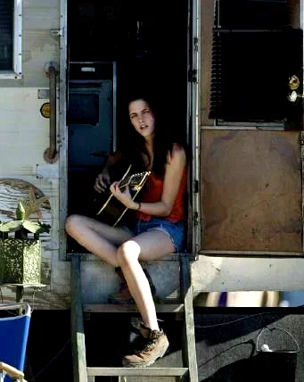 Photo 19 du film : Into the wild