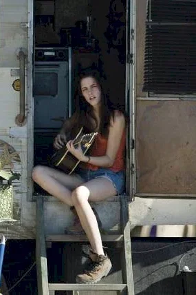 Photo du film : Into the wild