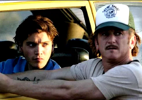Photo 23 du film : Into the wild