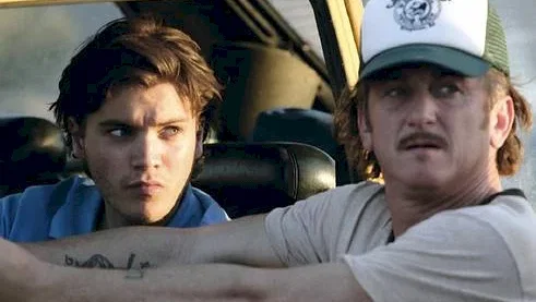 Photo du film : Into the wild