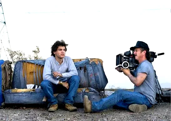 Photo 24 du film : Into the wild