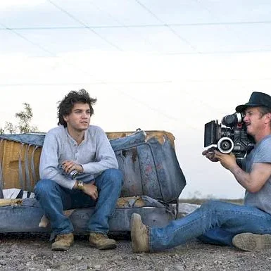 Miniature photo du film : Into the wild