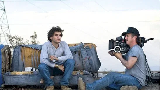 Photo du film : Into the wild