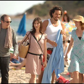 Photo du film : Les Randonneurs à Saint-Tropez