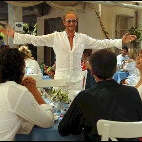 Photo du film : Les Randonneurs à Saint-Tropez