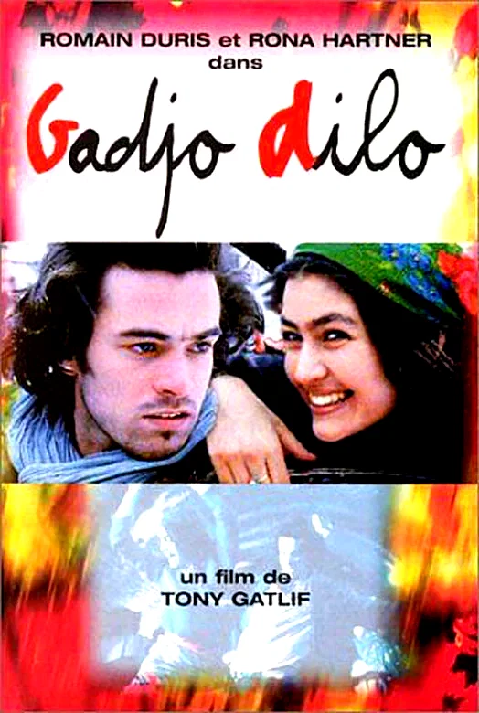 Affiche du film : Gadjo Dilo