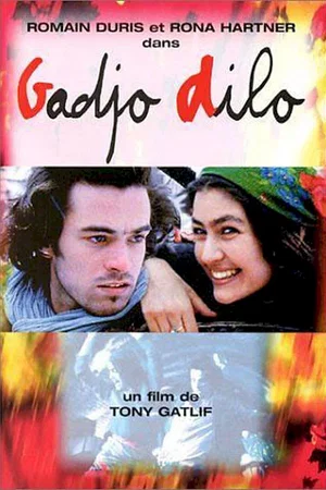 Affiche du film : Gadjo Dilo