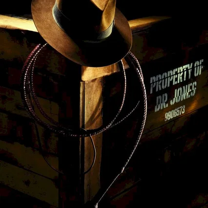 Miniature photo du film : Indiana Jones et le royaume du crâne de cristal