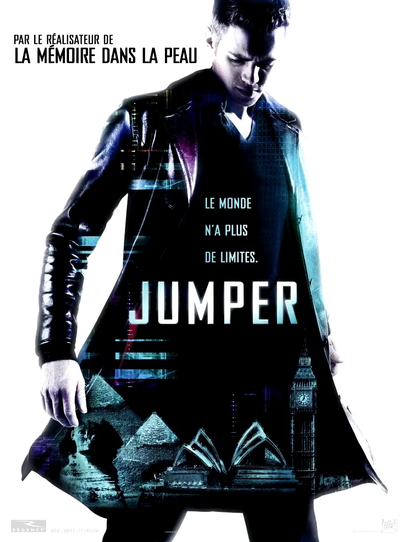 Photo 3 du film : Jumper