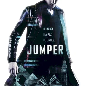 Photo du film : Jumper