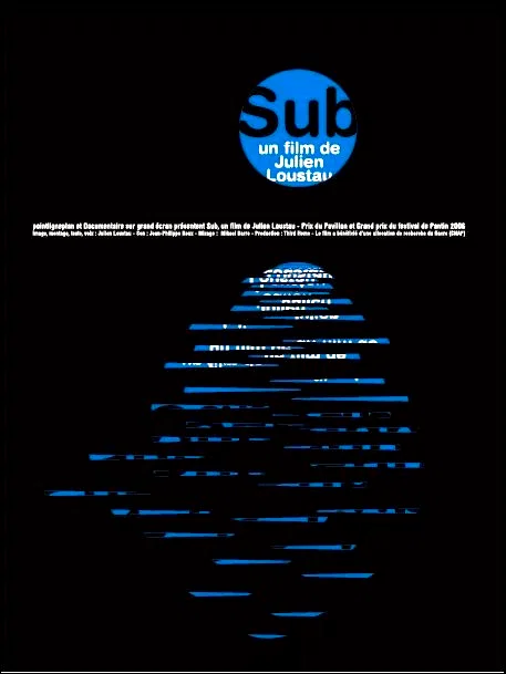Affiche du film : Sub