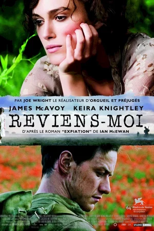 Affiche du film : Reviens-moi
