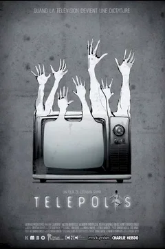 Affiche du film Télépolis