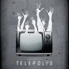 Photo du film : Télépolis