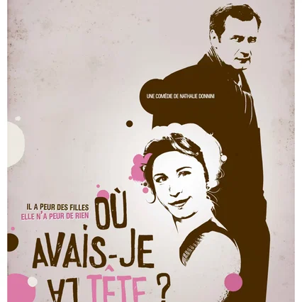 Miniature photo du film : Où avais-je la tête ?