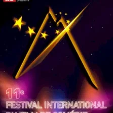 Photo du film : Festival International du Film de Comédie de l’Alpe d’Huez