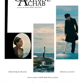 Photo du film : Capitaine Achab