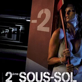 Photo du film : 2ème sous-sol