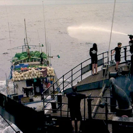 Miniature photo du film : Les seigneurs de la mer
