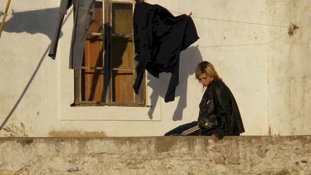 Photo du film : Body rice