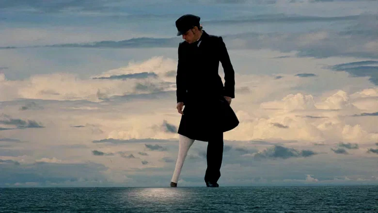 Photo 3 du film : Capitaine Achab