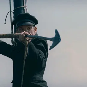 Photo du film : Capitaine Achab
