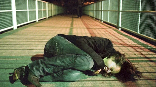 Photo du film : Le Libre arbitre