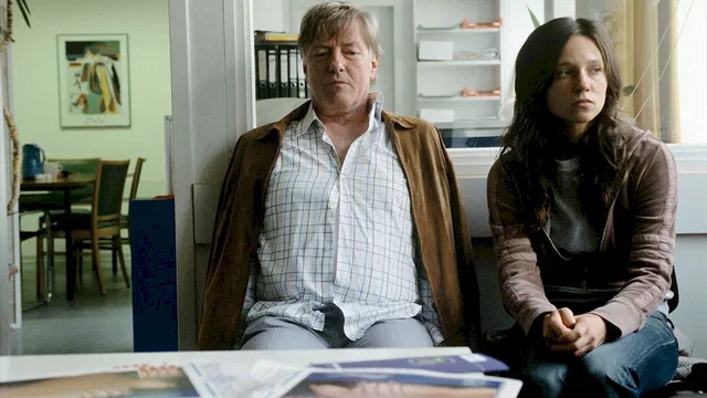 Photo du film : Le Libre arbitre
