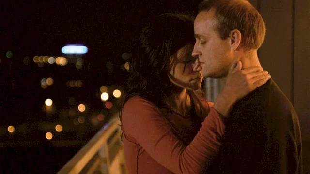 Photo du film : Le Libre arbitre