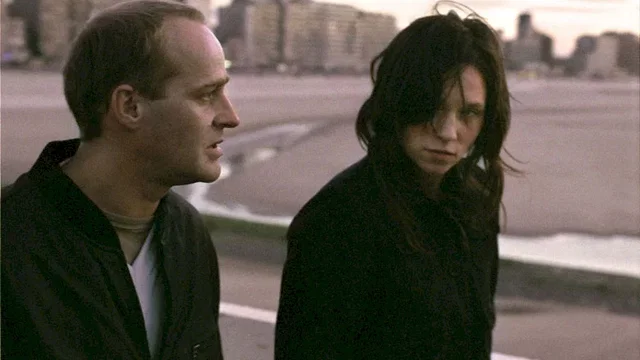 Photo du film : Le Libre arbitre