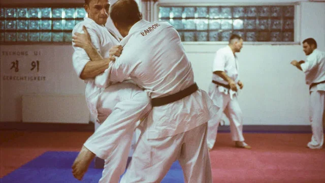 Photo du film : Le Libre arbitre