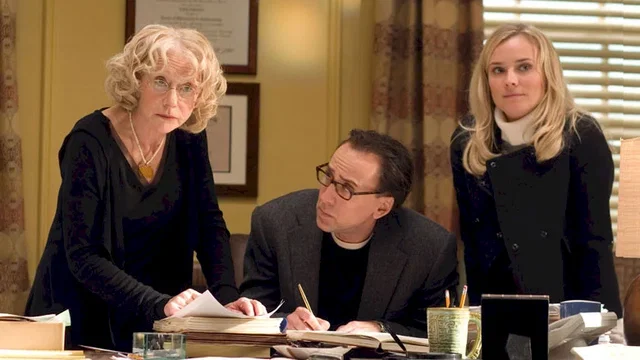 Photo du film : Benjamin Gates et le livre des secrets