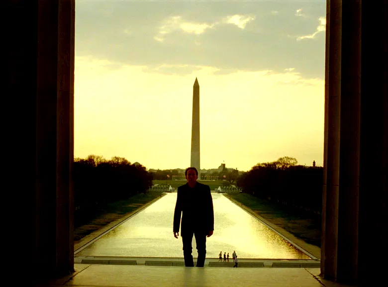 Photo 8 du film : Benjamin Gates et le livre des secrets