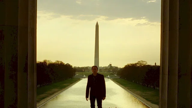 Photo du film : Benjamin Gates et le livre des secrets