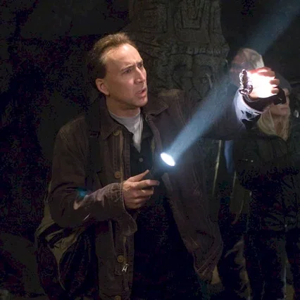 Miniature photo du film : Benjamin Gates et le livre des secrets