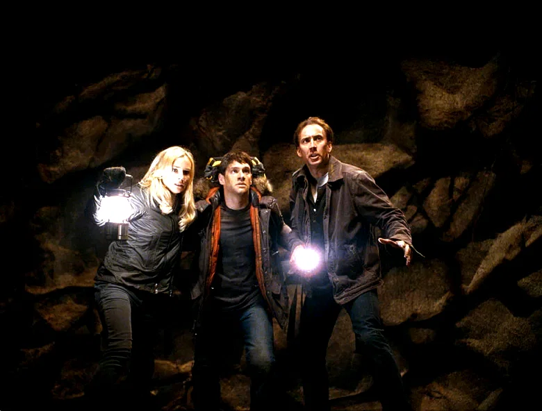Photo 10 du film : Benjamin Gates et le livre des secrets