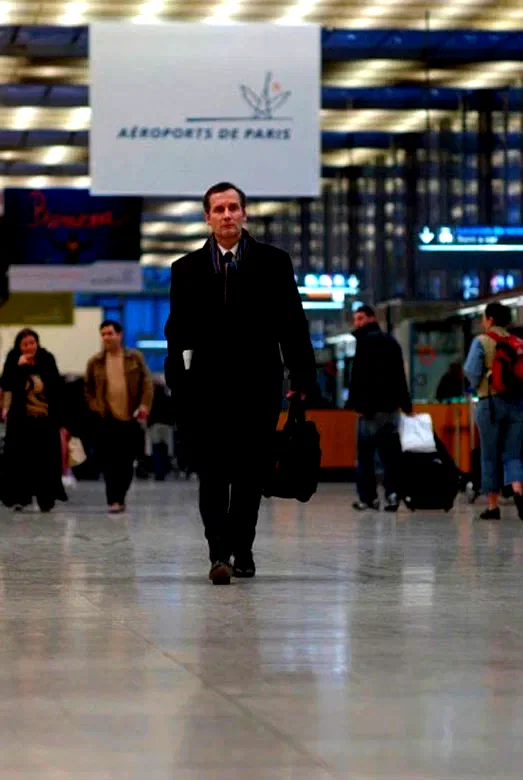 Photo 3 du film : Où avais-je la tête ?