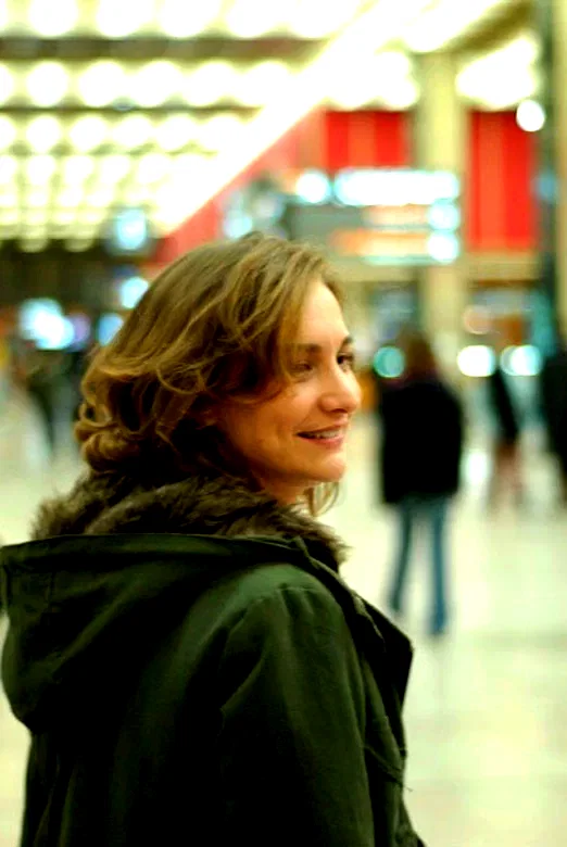 Photo 4 du film : Où avais-je la tête ?