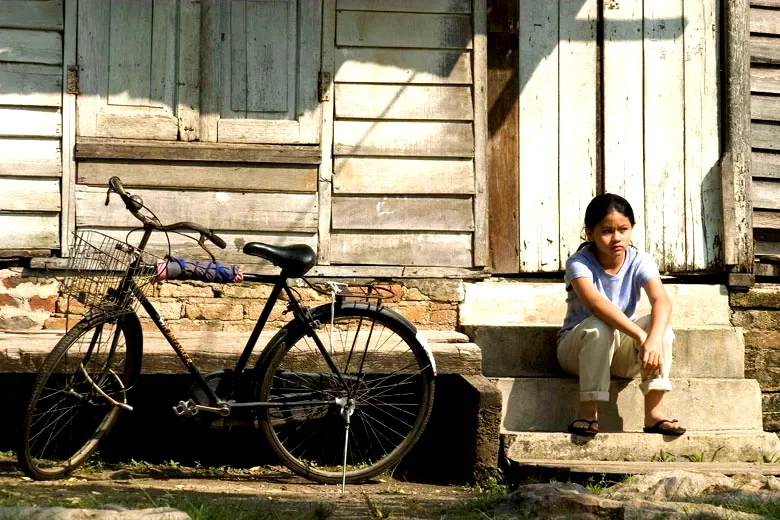 Photo 2 du film : Muskin