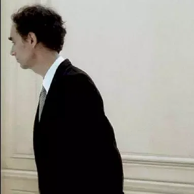 Photo 7 du film : L'homme qui marche