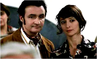 Photo du film : L'homme qui marche