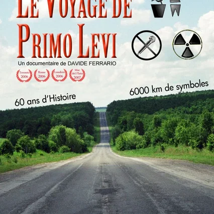 Miniature photo du film : Le Voyage de Primo Levi