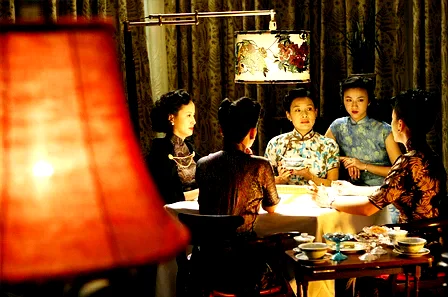 Photo 13 du film : Lust, caution