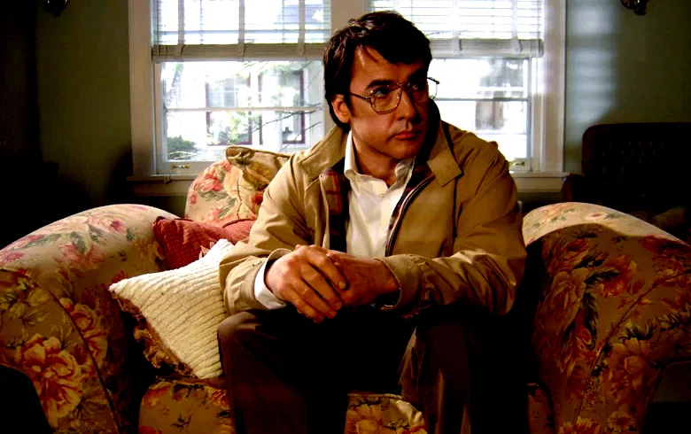 Photo 2 du film : Grace is gone