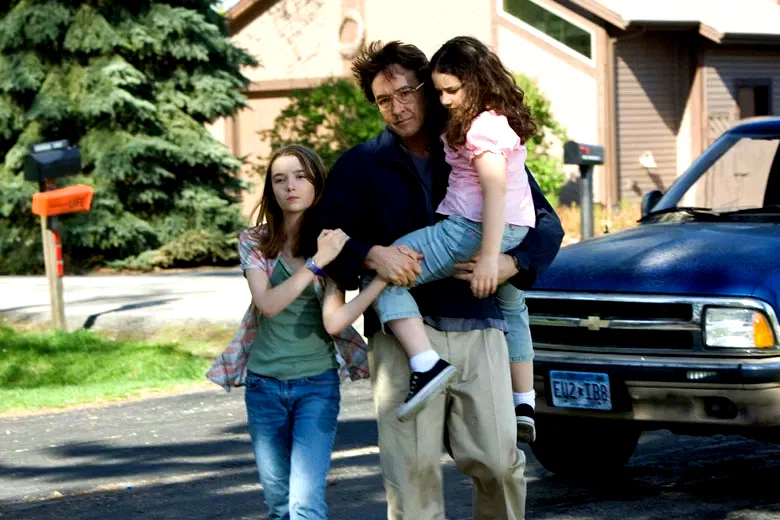 Photo 5 du film : Grace is gone