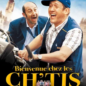 Photo du film : Bienvenue chez les Ch'tis