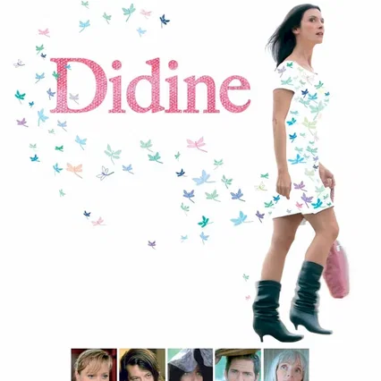 Miniature photo du film : Didine