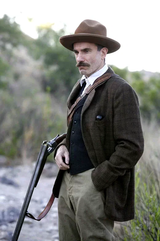 Photo 2 du film : There Will Be Blood