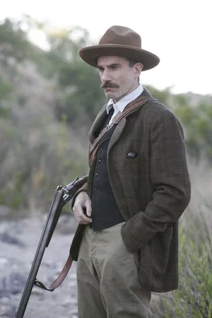 Photo du film : There Will Be Blood