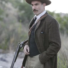 Photo du film : There Will Be Blood
